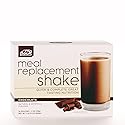 AdvoCare Meal Replacement Shake - Protein Shake Powder with 24 Grams of Protein & 26 Essential Vitamins & Minerals - Chocolate, 14 Pouches