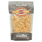 Parker's Unsalted Peanuts 14oz