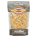 Parker's Unsalted Peanuts 14oz