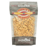 Parker's Unsalted Peanuts 14oz