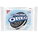 OREO Gluten Free Chocolate Sandwich Cookies, Gluten Free Cookies, 12.08 oz