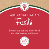 Montebello Fusilli, 1 lb