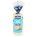 Lundberg Gluten-Free Brown Rice Organic Rice Cakes Lightly Salted -- 8.5 oz