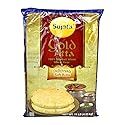 Sujata Gold Sharbati Whole Wheat Flour, 10 Pound