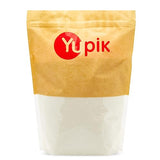 Yupik Desiccated Coconut, Fine, Unsweetened, 2.2 lb (35.2 oz), Gluten-Free, Kosher, Vegan, Finely Ground Dried Coconut, No Added Sugar, Oil-Free