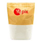 Yupik Desiccated Coconut, Fine, Unsweetened, 2.2 lb (35.2 oz), Gluten-Free, Kosher, Vegan, Finely Ground Dried Coconut, No Added Sugar, Oil-Free
