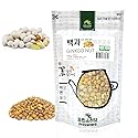 [Medicinal Korean Herb] Ginkgo Nut ?? ??/?? Dried Bulk Herbs 6oz (182g)