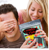 Loads O' Crabs Spicy Trail Mix - Funny Beach Snacks for Adults - Premium Blend, Made in the USA