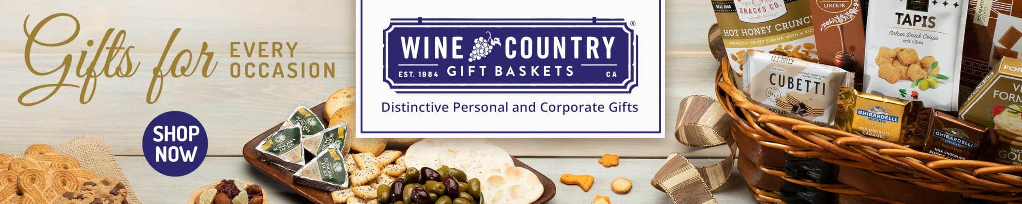 Wine Country Gift Baskets The Sweetest Gift Tower