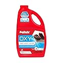 Rug Doctor Triple Action Oxy Deep Carpet Cleaner, 48 oz., Deep Cleans, Deodorizes, & Protects, Concentrated, Professional-Grade, 3X Action Formula