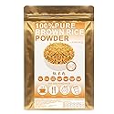 Plant Gift 100% Pure Brown Rice Powder ??? Natural Brown Rice Flour, Great Flavor for Drinks | Adds Flavor and Taste, Non-GMO Powder, No Filler, No