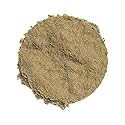 Essential Spice Ground Marjoram - Mild, Sweet & Herbaceous Flavor - Finely Ground for Seasoning Meats, Soups, Sauces & Mediterranean Dishes (2 Ounce
