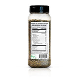 Spiceologist Premium Spices - Herbs de Provence - 4 oz - Packaged in Standard PC1 Bulk Container