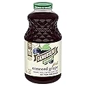 R.W. Knudsen Organic Just Concord Grape Juice, 32 fz