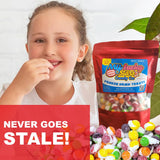 6 oz Freeze Dried Candy, Original Fruity Crunch Flavor (Pack of 1)