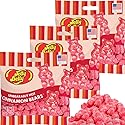 Jelly Belly Unbearably Hot Cinnamon Bears (3oz Bag) - Pack of 3