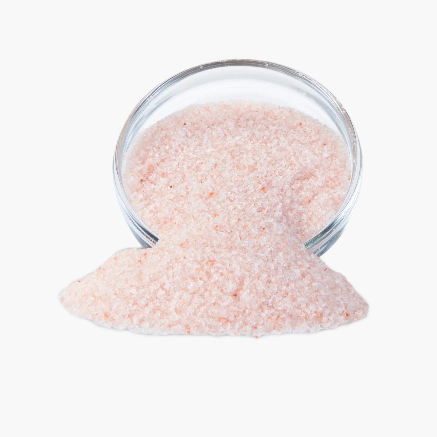 Aromatics International Pink Himalayan Salt, Fine Grain 24oz | Pure, Unrefined Gourmet Salt for Cooking, Seasoning, Bath Soaks & DIY Skincare | Rich