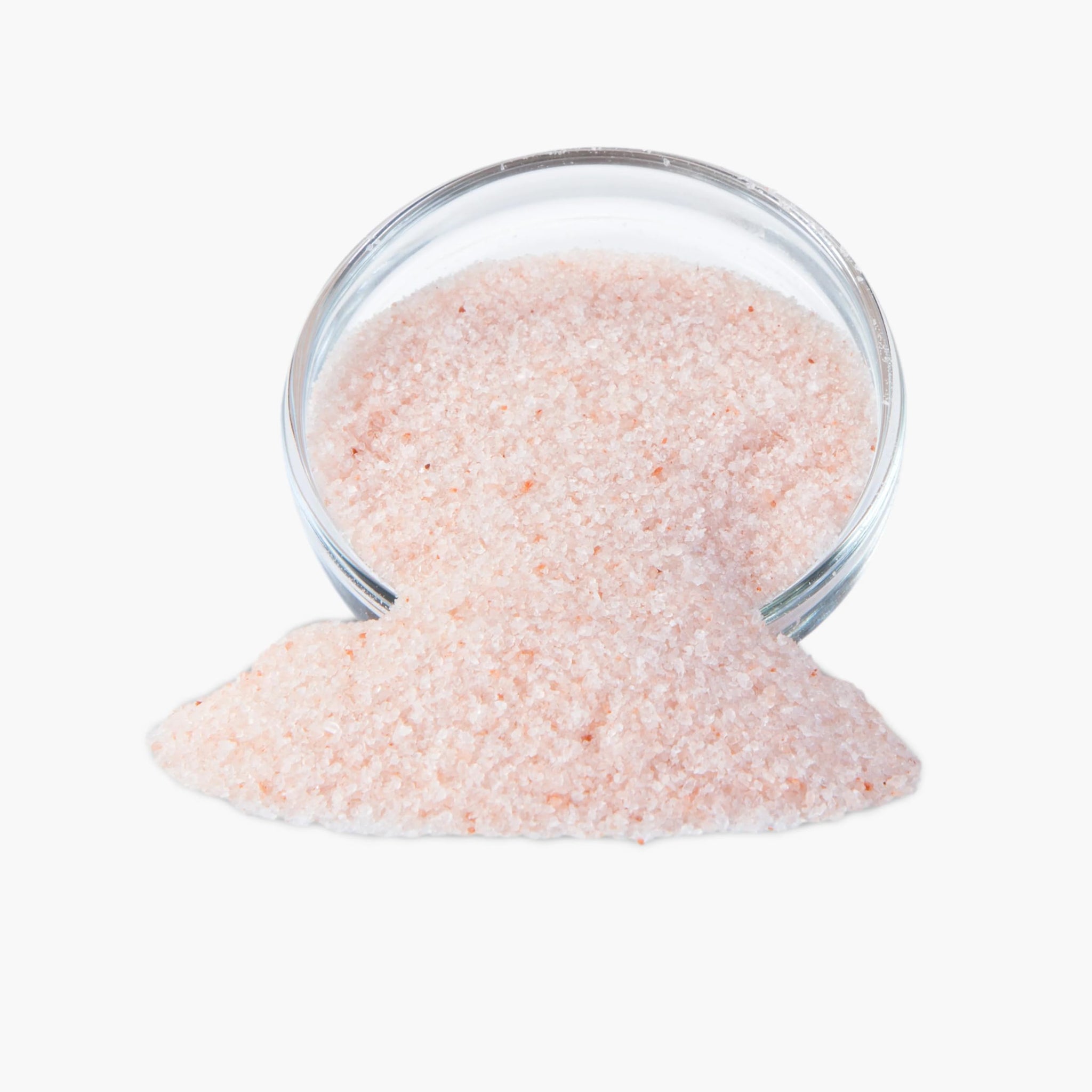 Aromatics International Pink Himalayan Salt, Fine Grain 24oz | Pure, Unrefined Gourmet Salt for Cooking, Seasoning, Bath Soaks & DIY Skincare | Rich