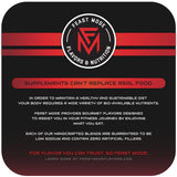 Feast Mode Flavors | Dirty Garden Pack | 2 count | 5oz seasonings | Garden Veggie | Dirt BBQ Rub | meal prep seasoning, low sodium, no msg, gluten