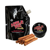 TAPCRAFT - Apple Pie Moonshine Concentrate and Spice Mix Kit - Make Apple Pie Moonshine Easy at Home