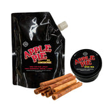 TAPCRAFT - Apple Pie Moonshine Concentrate and Spice Mix Kit - Make Apple Pie Moonshine Easy at Home