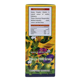 Margarita Jarabe Pulmobron 220 Ml