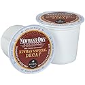Newman's Own Organics Special Blend Decaf - 18 Count