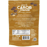Missy J's Organic Carob Peanut Lovers Sampler pack-9 products, Vegan Gluten Free, Substitute for Chocolate, Perfect for Snacks and Treats