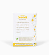 Lifestyle Awareness Organic Chamomile Tea, Caffeine Free, 20 Tea Bags, Pack of 6