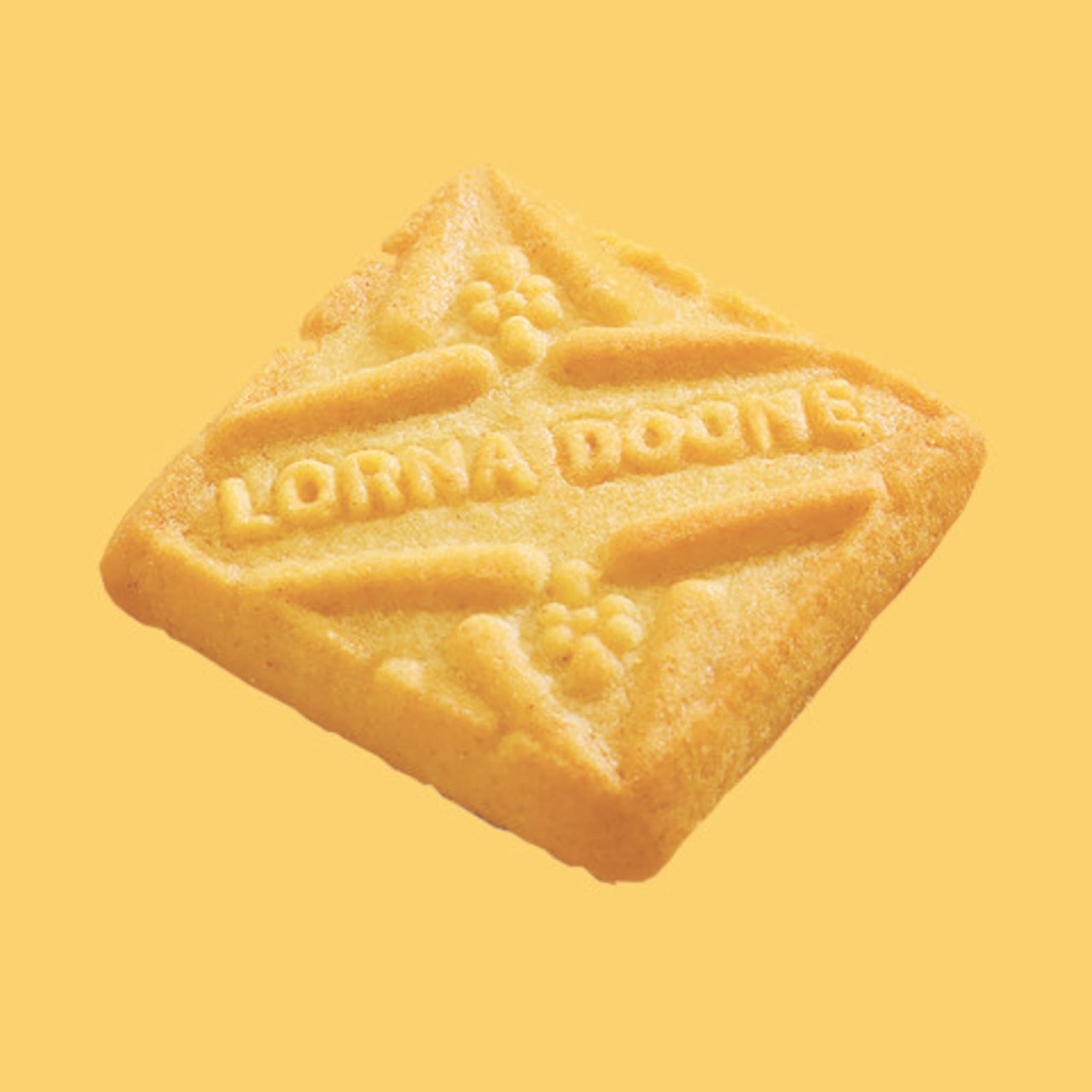 Lorna Doone Shortbread Cookies, 1 Oz Single Serve Cookies (Pack of 120)