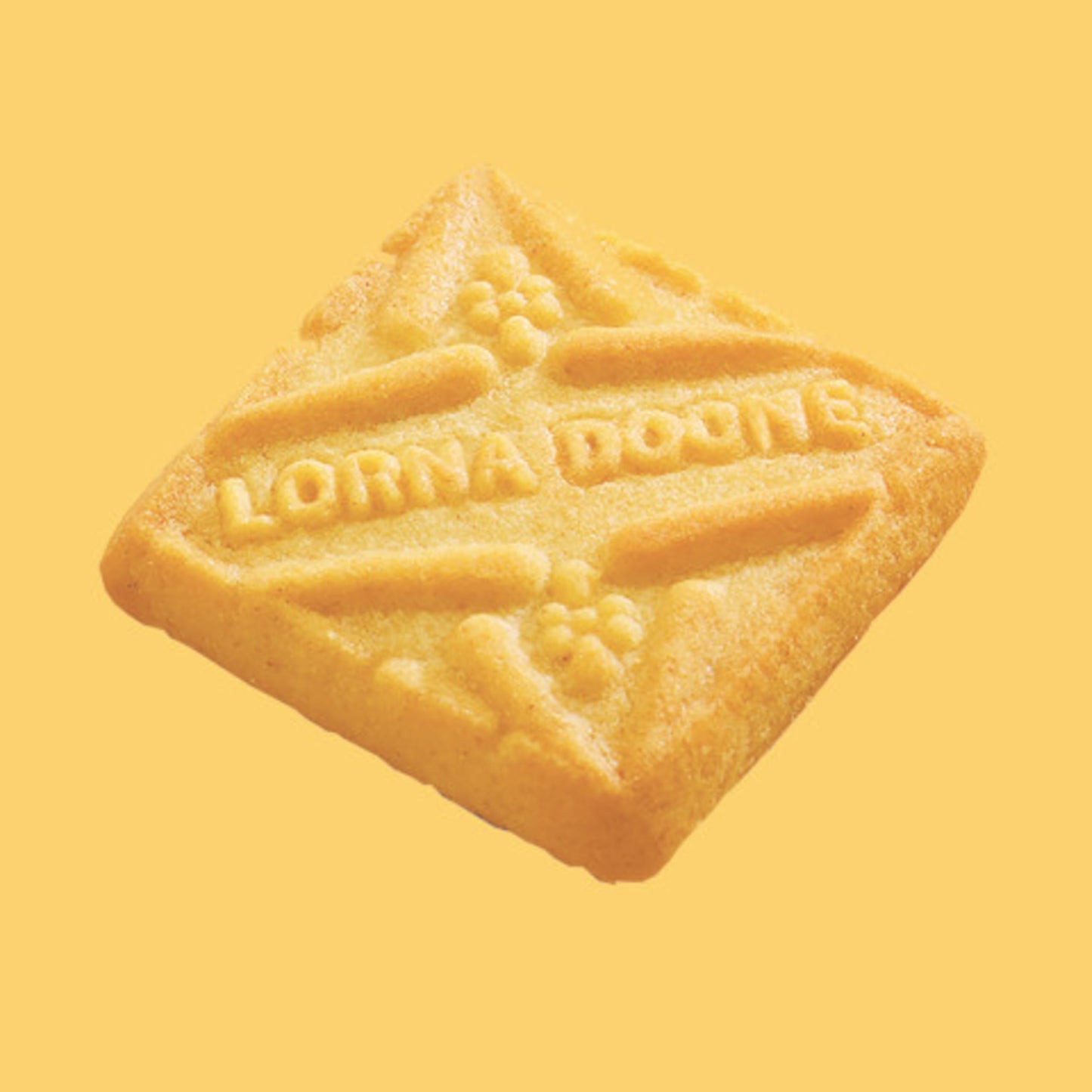 Lorna Doone Shortbread Cookies, 120 Snack Packs (4 Cookies Per Pack, 12 Boxes)