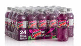 Mountain Dew Supernova 20 fl oz 24-Pack (Canada Import)