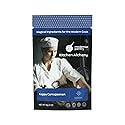 Pure Refined Kappa Carrageenan ? Non-GMO Vegan OU Kosher Certified - 50g/2oz (The original recommended for Vegan Cheese)