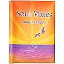 Blue Mountain Arts Mini Book (Soul Mates)-Husband Gift, Wife Gift, Significant Other Gift, Partner Gift, by Douglas Pagels, 4 x 3 inches