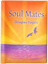 Blue Mountain Arts Mini Book (Soul Mates)-Husband Gift, Wife Gift, Significant Other Gift, Partner Gift, by Douglas Pagels, 4 x 3 inches