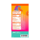 Alani Nu ORANGE KISS Energy Sticks, Energy Drink Powder, 200mg Caffeine, Pre Workout Performance with Antioxidants, On-The-Go Drink Mix, Biotin, B