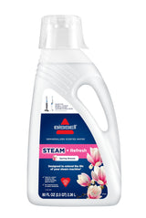 Bissell Spring Breeze Steam Water 80oz
