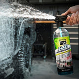 Wipe New BLAST Snow Foam Car Wash, 30 oz