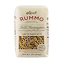 Rummo, Pasta Tubetti Rigati, 16 Ounce