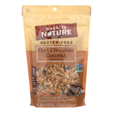 Back To Nature, Back to Nature Gluten Free Dark Chocolate Coconut Granola 11 Ounce)