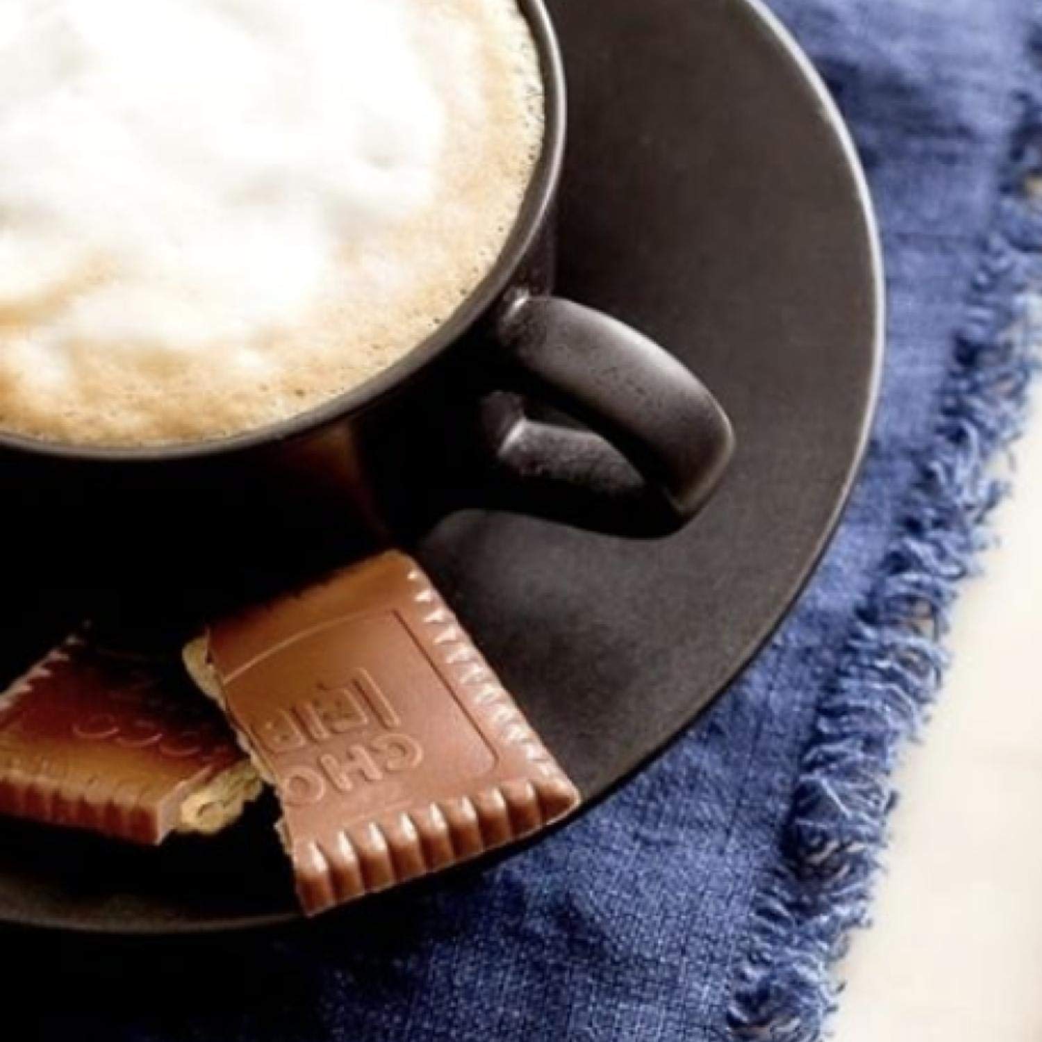Bahlsen Choco Leibniz Milk Cookies (1 box)