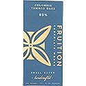Fruition Chocolate Works Colombia Tumaco 85% Dark Chocolate Bar, 2.12 OZ
