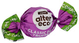 Alter Eco Classic 58% Pure Dark Cocoa Chocolate Truffles, Fair Trade, Organic, Non-GMO, Gluten Free, 60 Count, 25.2 Ounce