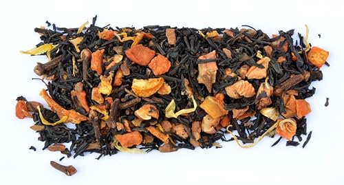 Carrot Cake Tea (5 oz)