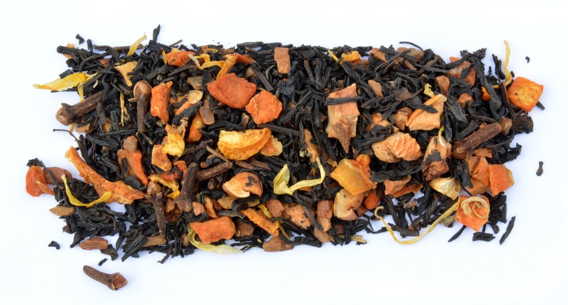 Carrot Cake Tea (5 oz)