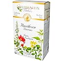 Celebration Herbals Teabags Herbal Tea Hawthorne Berries Organic - 24 Herbal Tea Bags