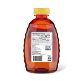 Amazon Grocery, Raw Wildflower Honey, 2 Lb