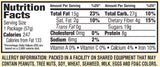 Grab & Go Fancy Trail Mix 2 oz. / 12 ct, Salty Snacks