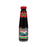 Lee Kum Kee Premium Oyster Sauce (9 oz - 1 Pack) Rich, Umami & Savory, All-Purpose Seasoning, Perfect for Marinades, Broths, Gravy, Stews, Dipping