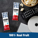 That's it. (48 Count) Variety Pack | Strawberry, Blueberry, Mango & Cherry flavors | 100% Natural Real Fruit bars. Strawberry. Plant-based, Vegan